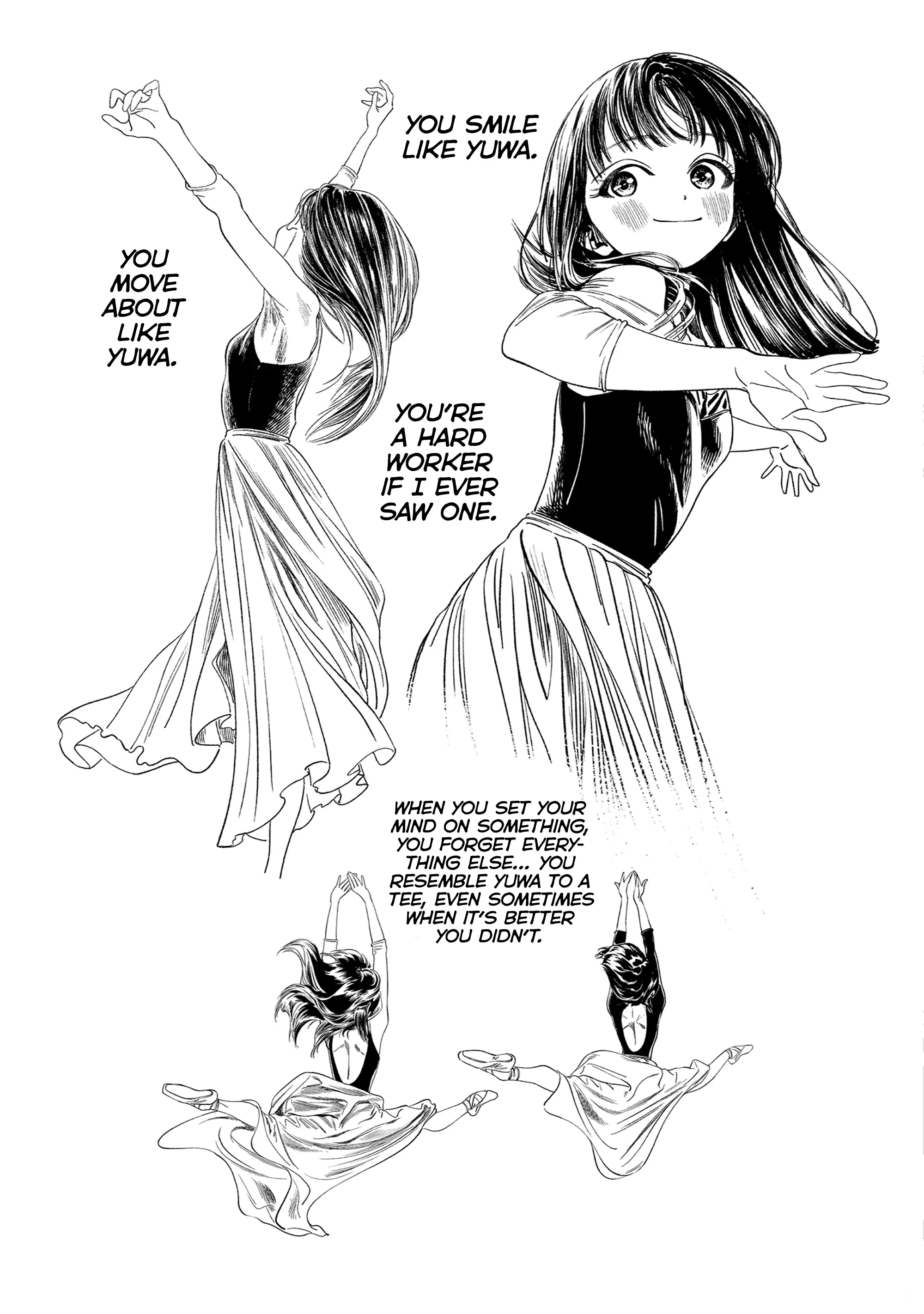 Akebi-Chan No Sailor Fuku - 74 page 34-49ebe3f3