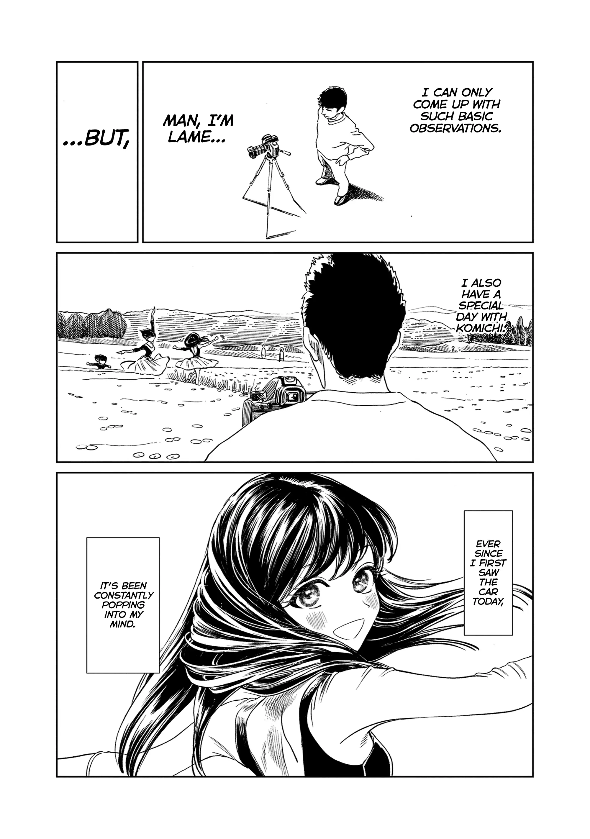 Akebi-Chan No Sailor Fuku - 74 page 35-c7c901ff