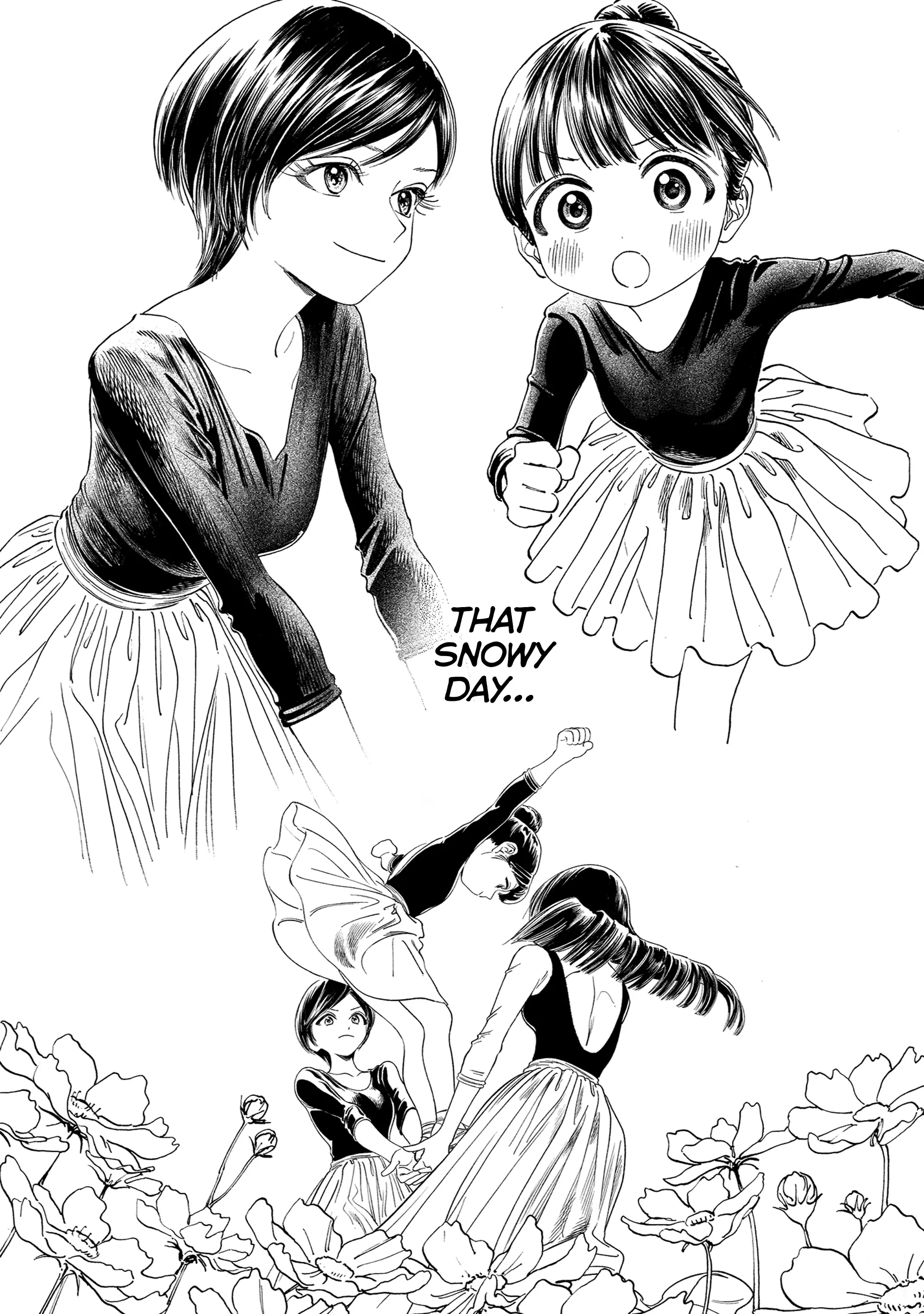 Akebi-Chan No Sailor Fuku - 74 page 36-fe6ac4a3