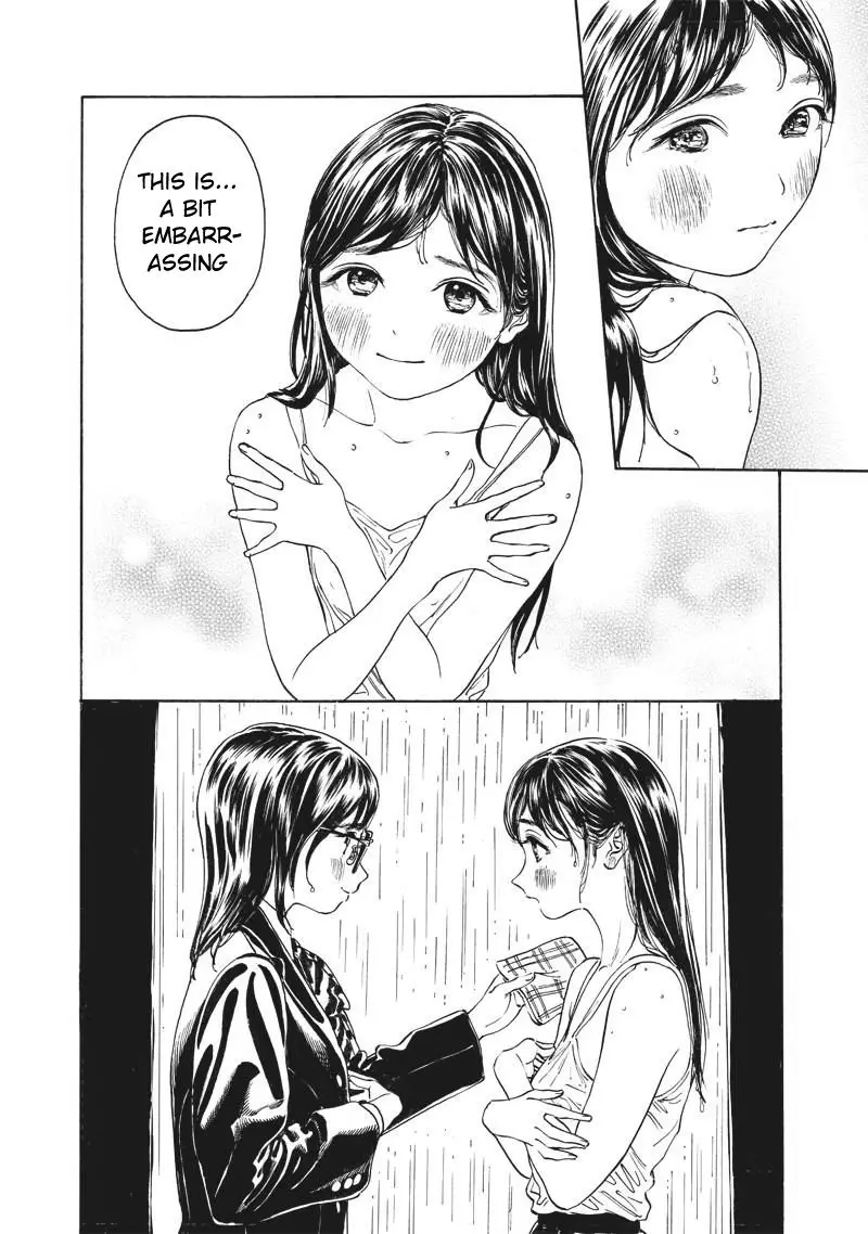 Akebi-Chan No Sailor Fuku - 9 page 11