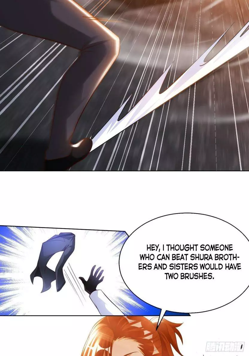 My Master Is A Deity - 33 page 4