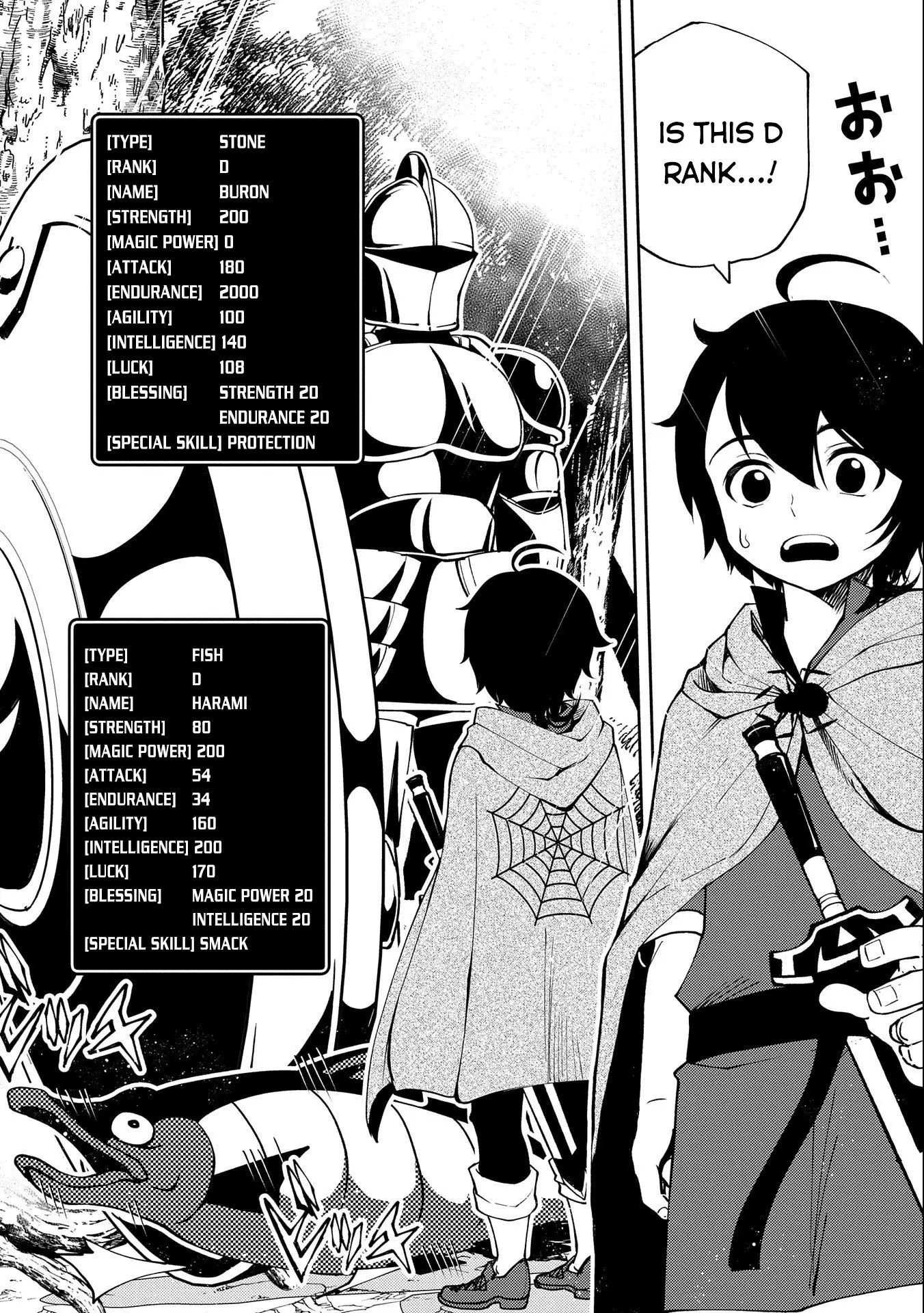 Hell Mode: Yarikomi Suki No Gamer Wa Hai Settei No Isekai De Musou Suru - 10 page 13