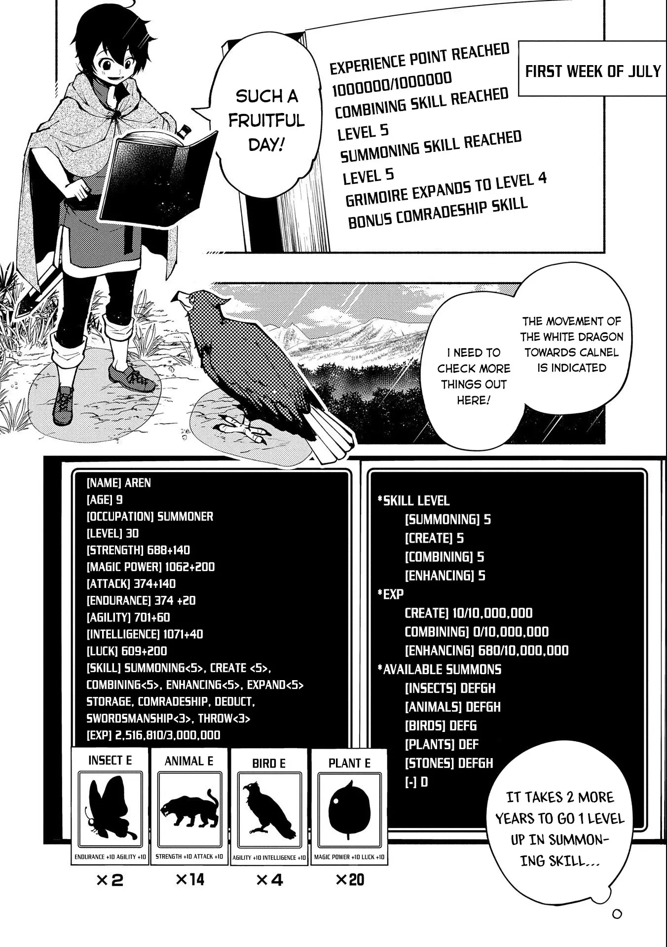 Hell Mode: Yarikomi Suki No Gamer Wa Hai Settei No Isekai De Musou Suru - 10 page 9