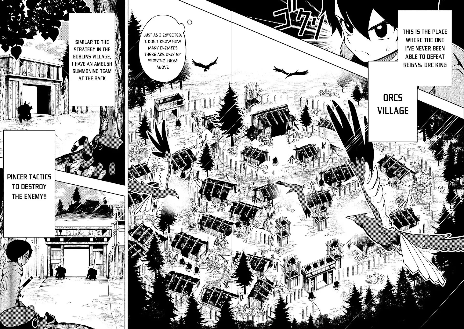 Hell Mode: Yarikomi Suki No Gamer Wa Hai Settei No Isekai De Musou Suru - 12 page 15