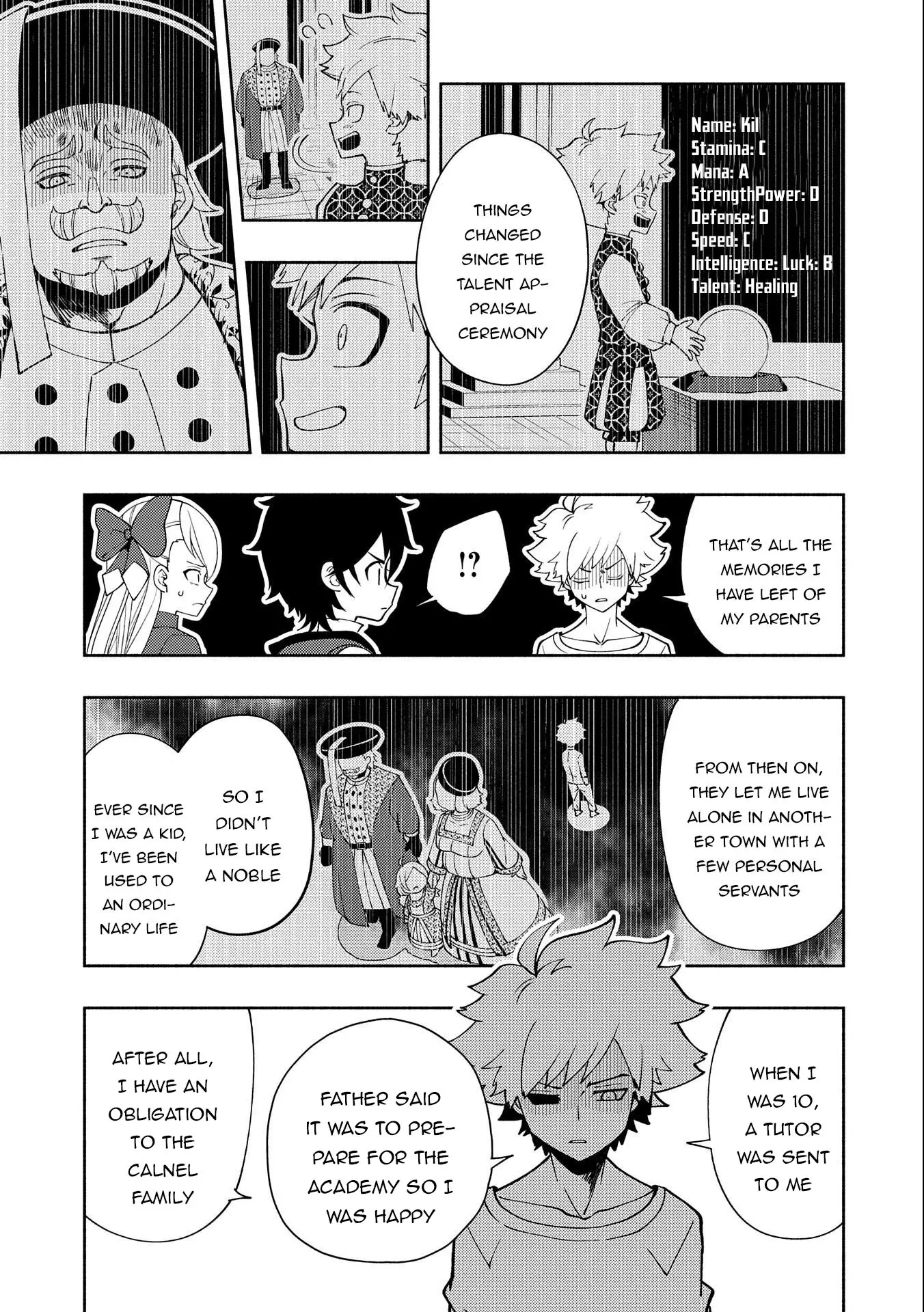 Hell Mode: Yarikomi Suki No Gamer Wa Hai Settei No Isekai De Musou Suru - 29 page 18-d7d61df6