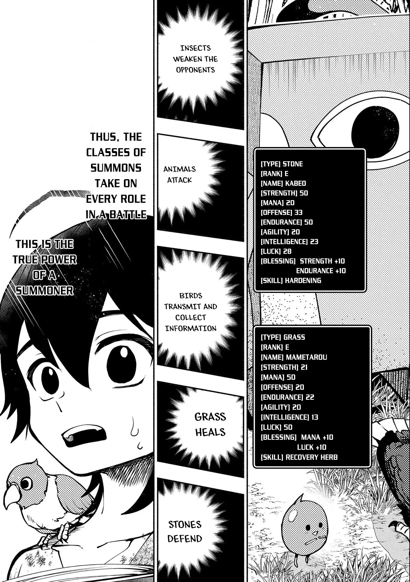 Hell Mode: Yarikomi Suki No Gamer Wa Hai Settei No Isekai De Musou Suru - 3 page 24