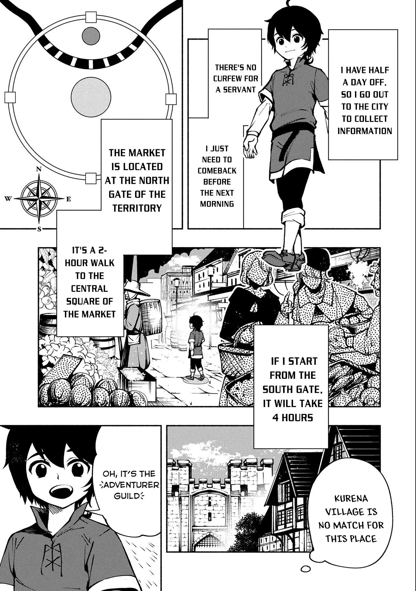 Hell Mode: Yarikomi Suki No Gamer Wa Hai Settei No Isekai De Musou Suru - 5 page 12