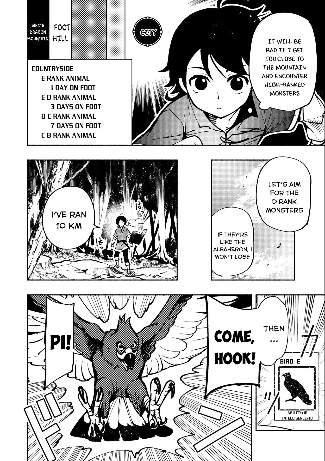 Hell Mode: Yarikomi Suki No Gamer Wa Hai Settei No Isekai De Musou Suru - 5 page 21
