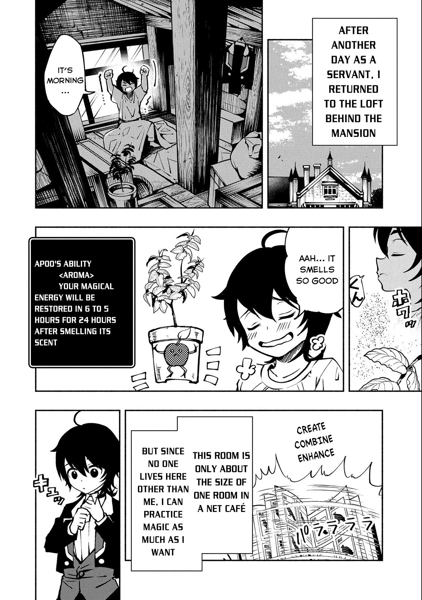 Hell Mode: Yarikomi Suki No Gamer Wa Hai Settei No Isekai De Musou Suru - 5 page 5