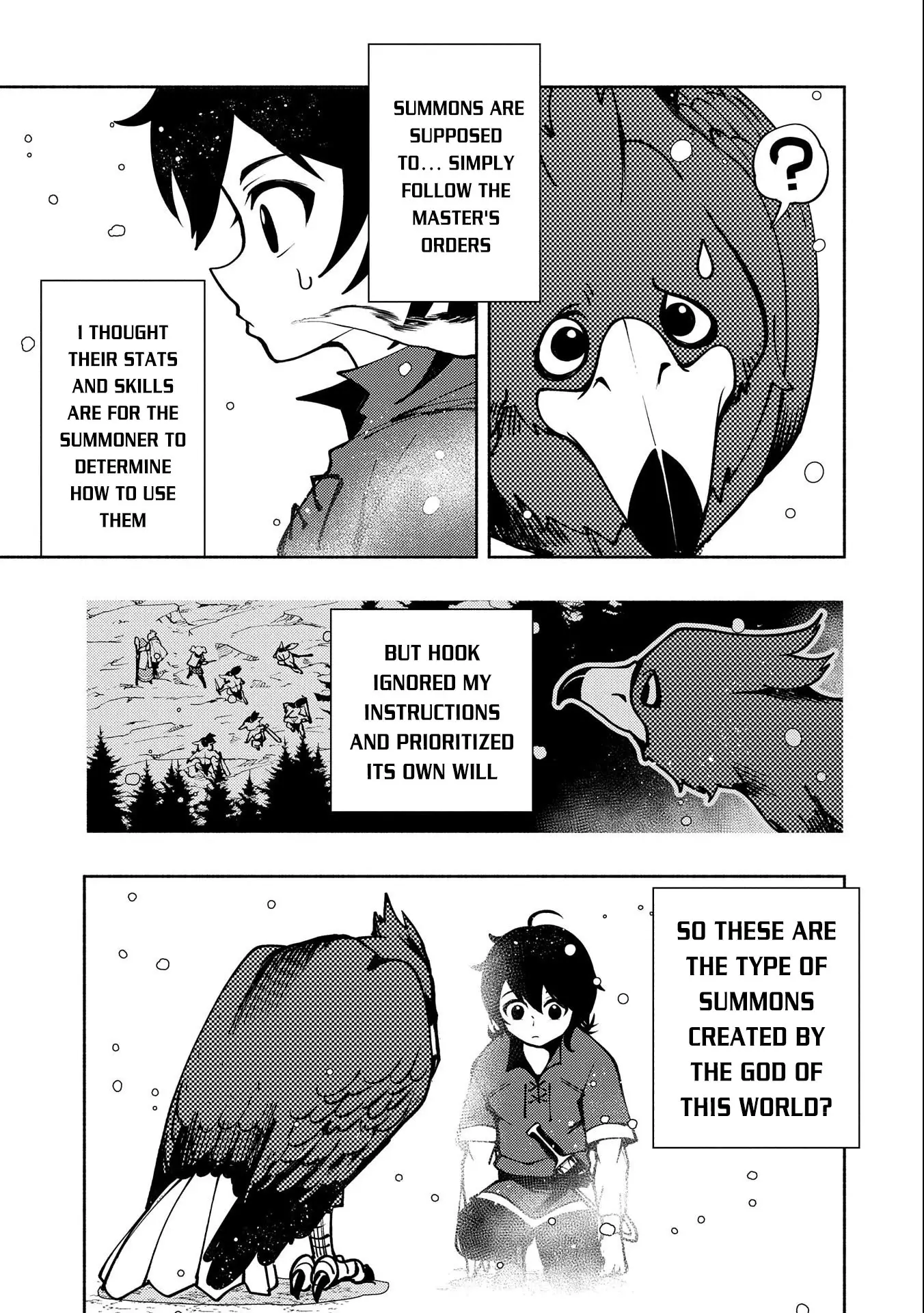 Hell Mode: Yarikomi Suki No Gamer Wa Hai Settei No Isekai De Musou Suru - 6 page 28