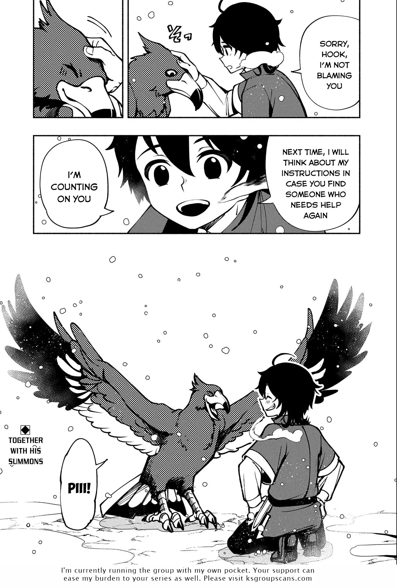 Hell Mode: Yarikomi Suki No Gamer Wa Hai Settei No Isekai De Musou Suru - 6 page 29