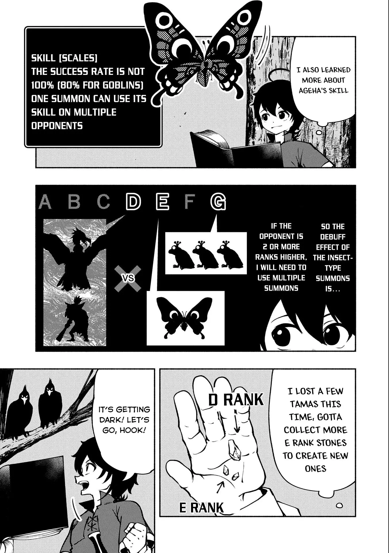 Hell Mode: Yarikomi Suki No Gamer Wa Hai Settei No Isekai De Musou Suru - 6 page 8