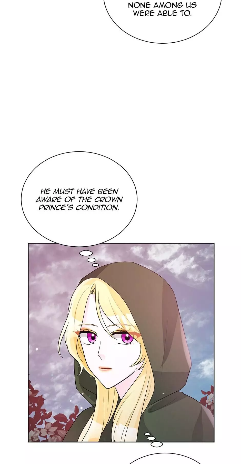 A Poisonous Lily - 18 page 28
