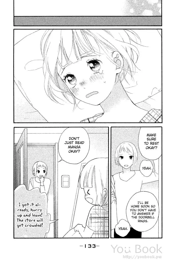 Watashi No Shiiku Gakari-Kun - 4 page 7