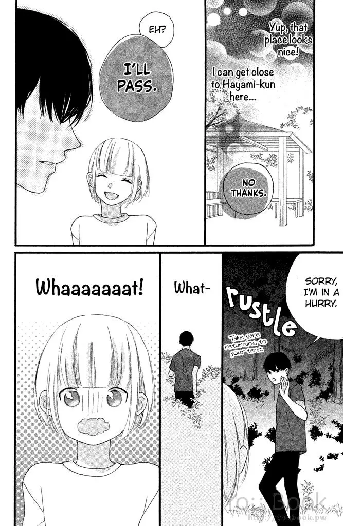 Watashi No Shiiku Gakari-Kun - 6 page 24