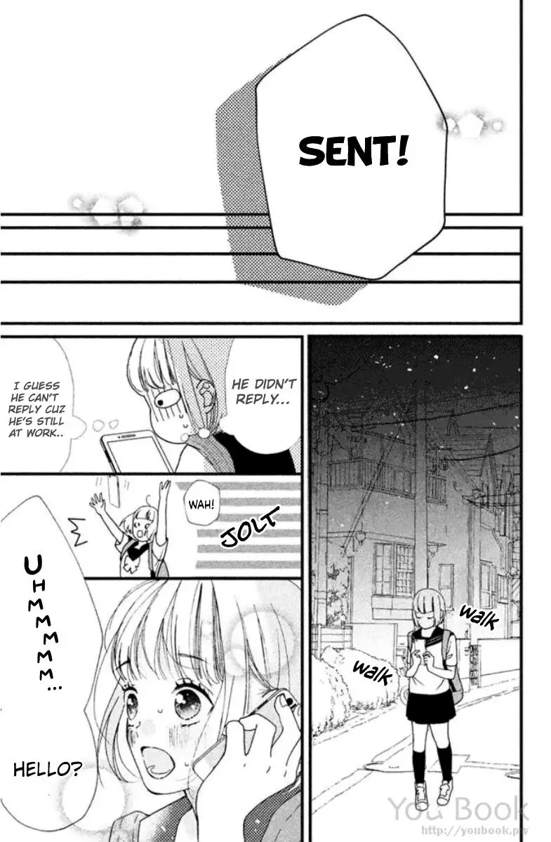 Watashi No Shiiku Gakari-Kun - 9 page 23