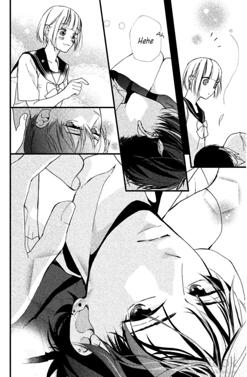 Watashi No Shiiku Gakari-Kun - 9 page 86