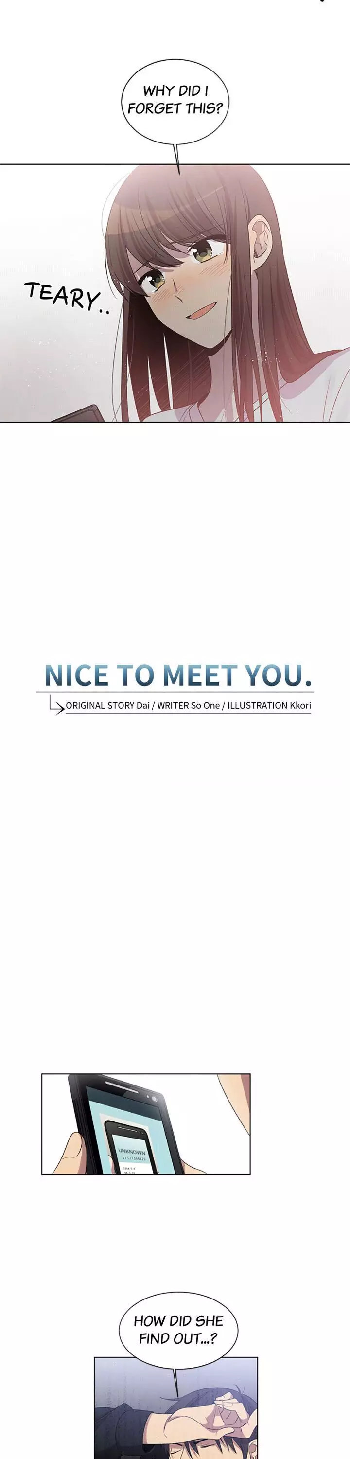 Nice To Meet You - 29 page 6-9896be8c