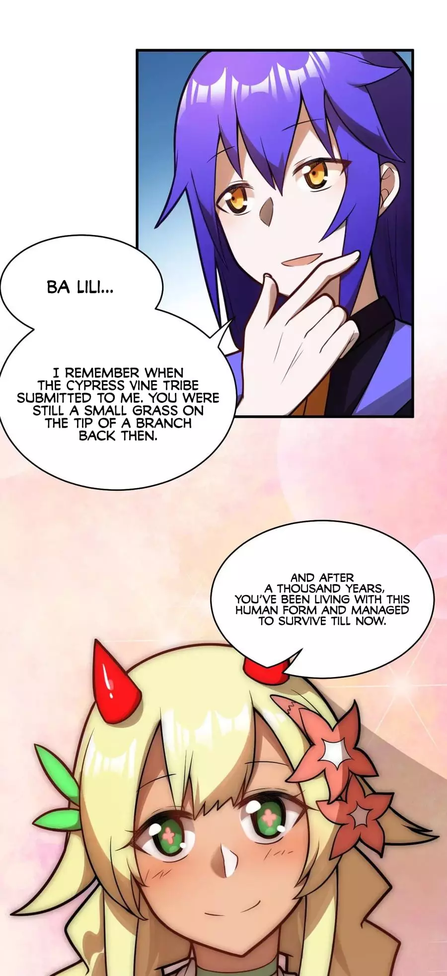 I, The Strongest Demon, Have Regained My Youth?! - 17 page 17