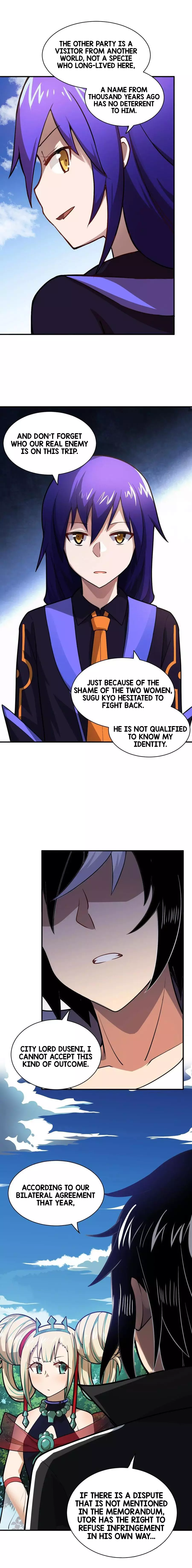 I, The Strongest Demon, Have Regained My Youth?! - 23 page 15