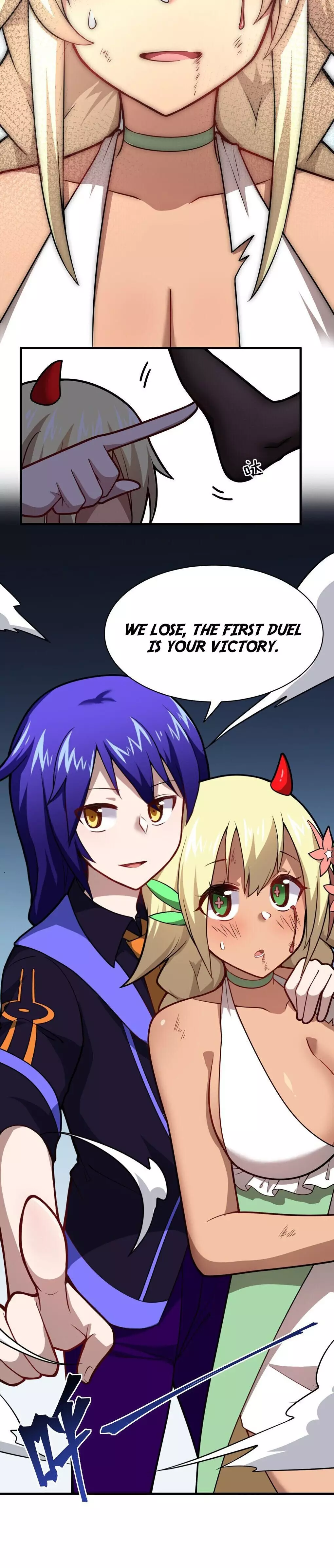 I, The Strongest Demon, Have Regained My Youth?! - 25 page 18