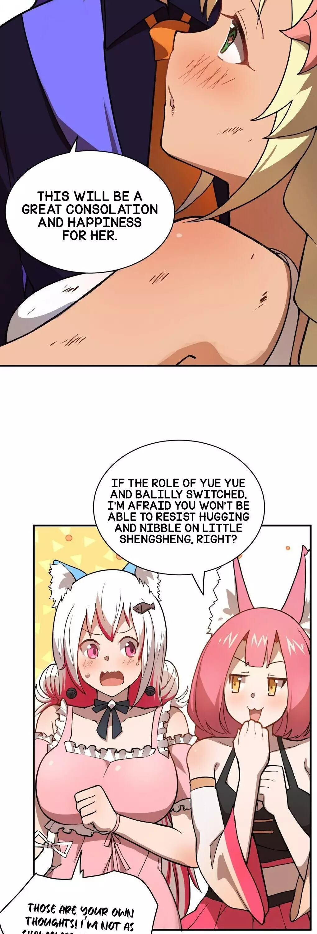 I, The Strongest Demon, Have Regained My Youth?! - 25 page 29
