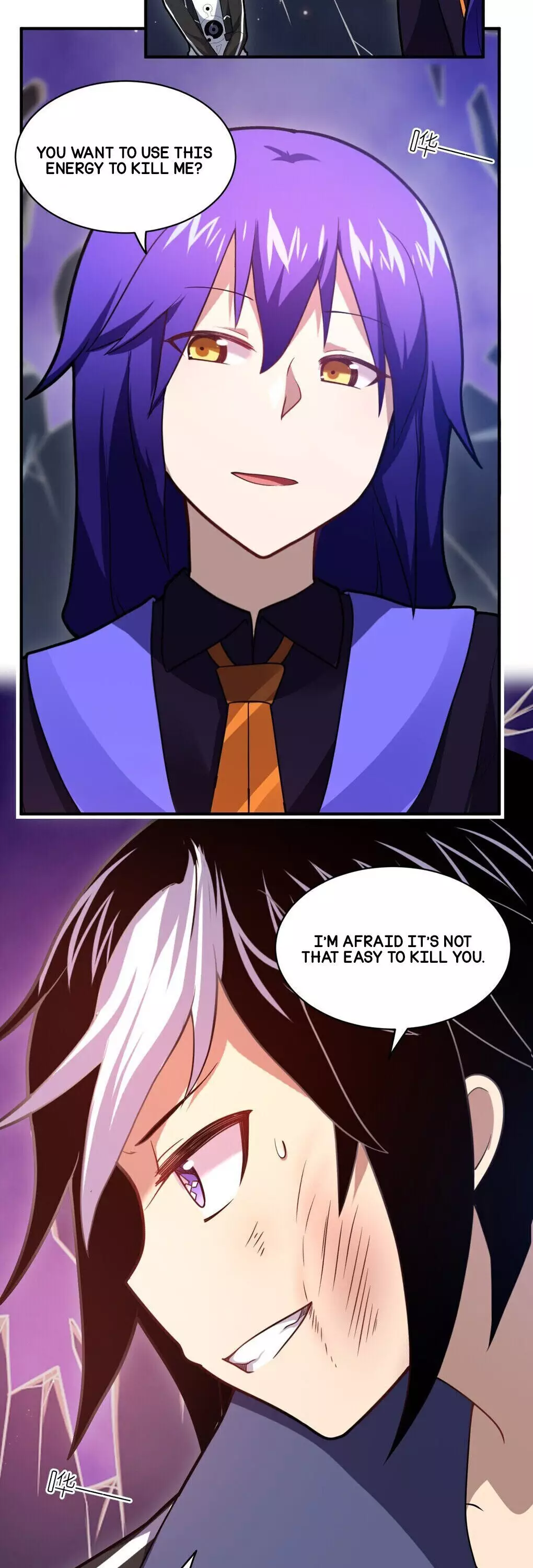 I, The Strongest Demon, Have Regained My Youth?! - 29 page 12
