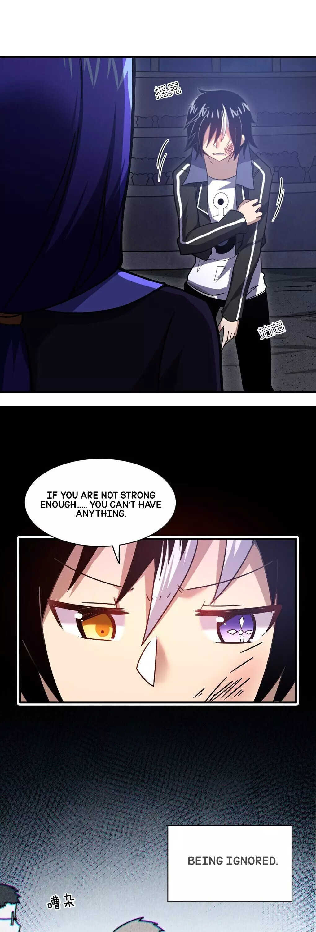 I, The Strongest Demon, Have Regained My Youth?! - 29 page 6