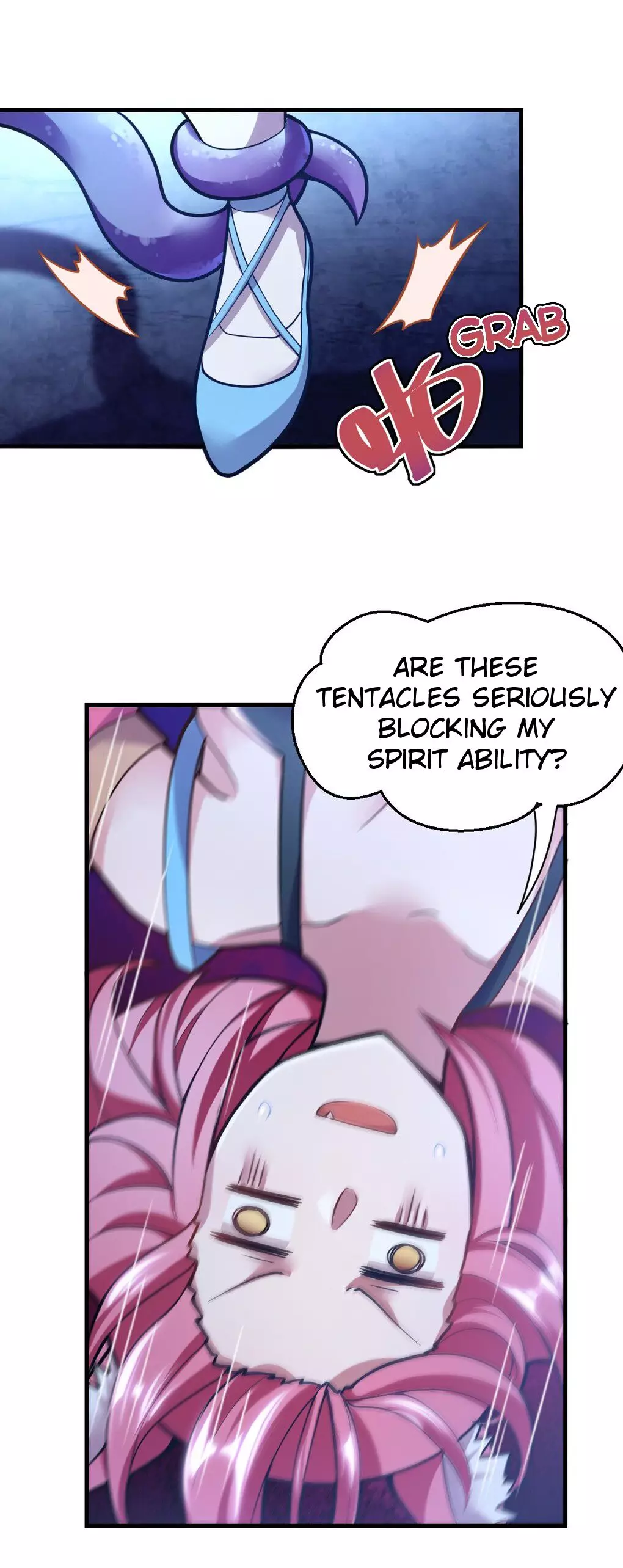 I, The Strongest Demon, Have Regained My Youth?! - 3 page 45