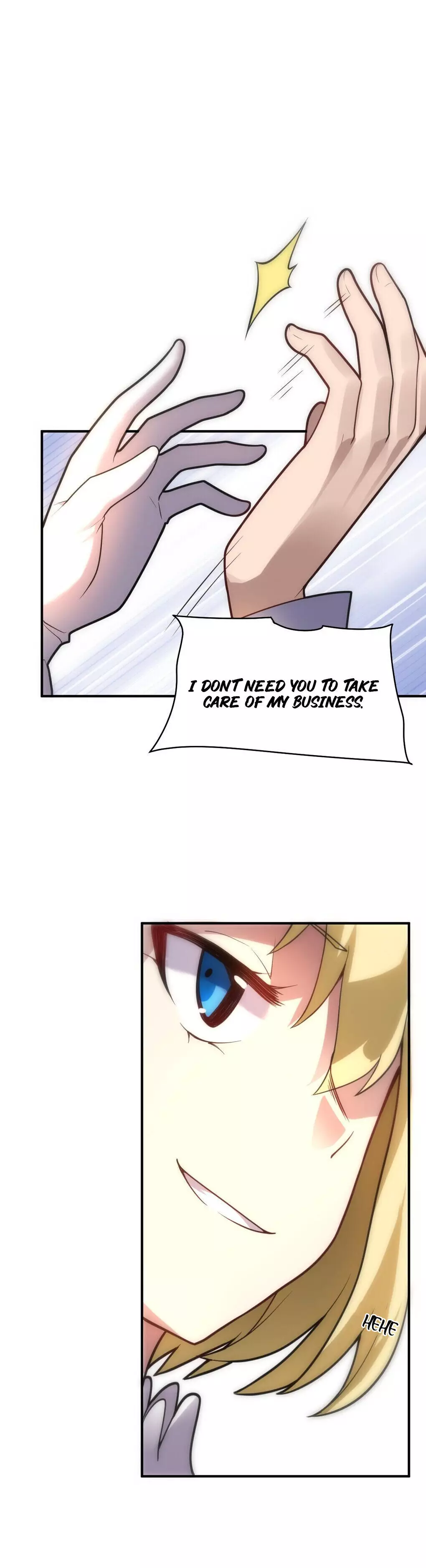 I, The Strongest Demon, Have Regained My Youth?! - 34 page 21