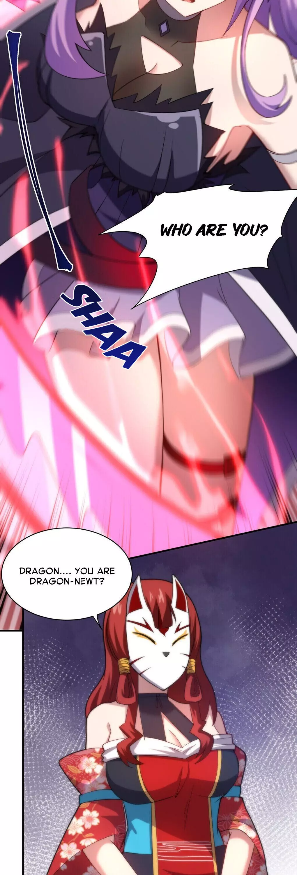 I, The Strongest Demon, Have Regained My Youth?! - 36 page 16