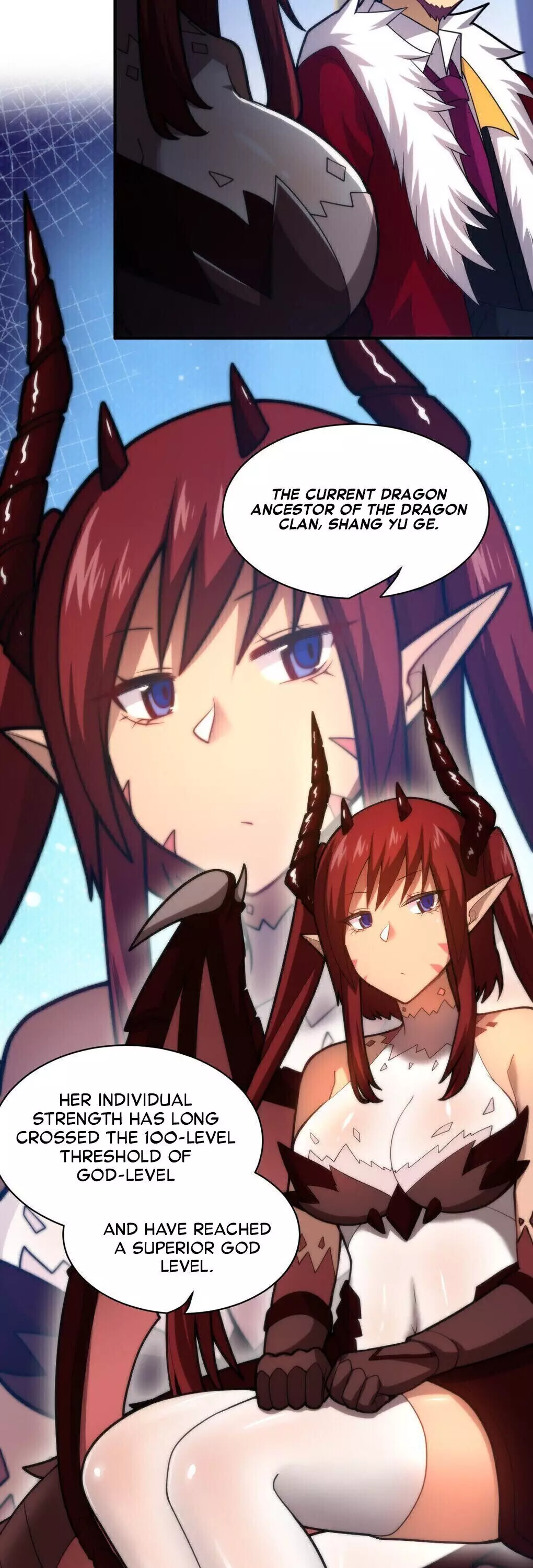 I, The Strongest Demon, Have Regained My Youth?! - 36 page 26
