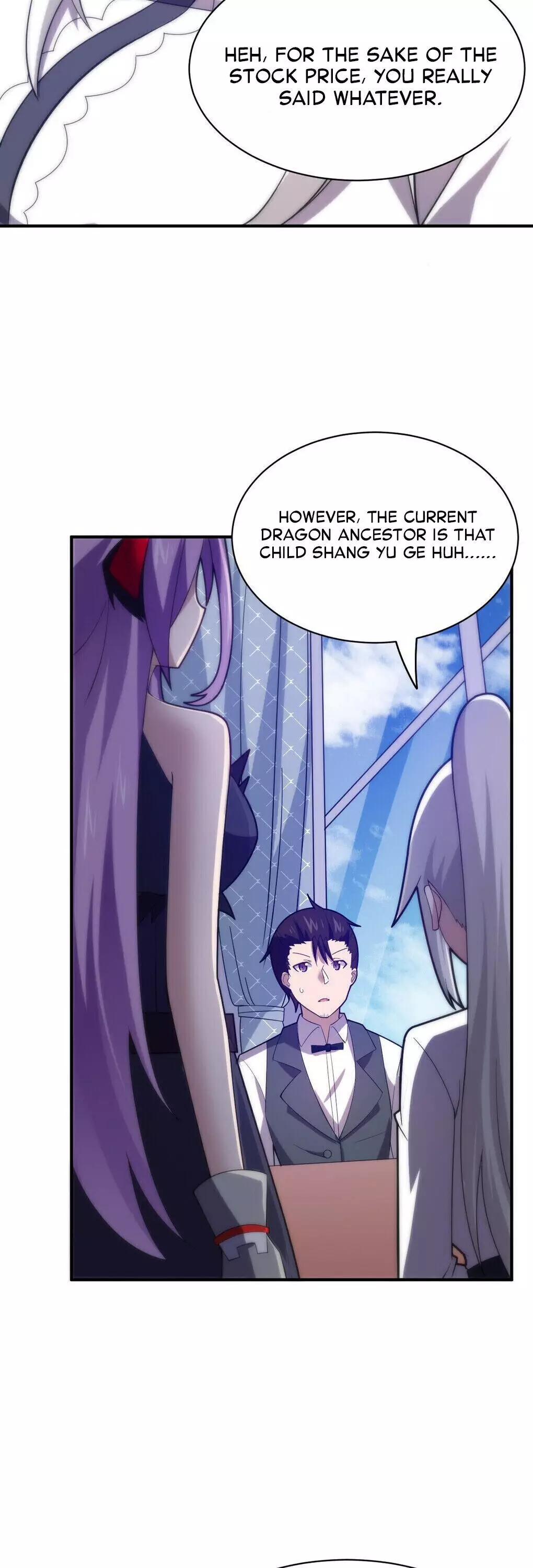 I, The Strongest Demon, Have Regained My Youth?! - 36 page 33