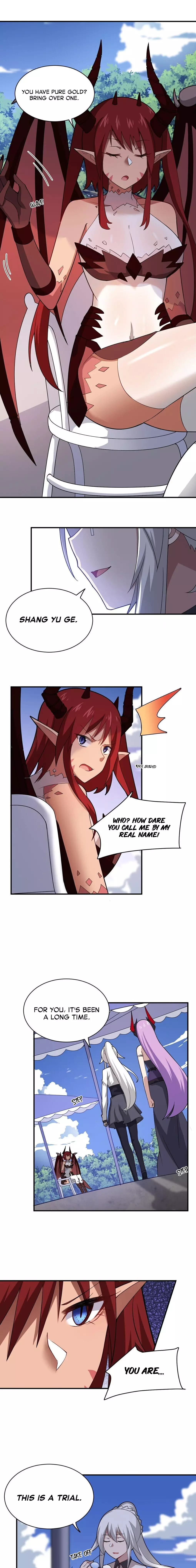 I, The Strongest Demon, Have Regained My Youth?! - 39 page 13