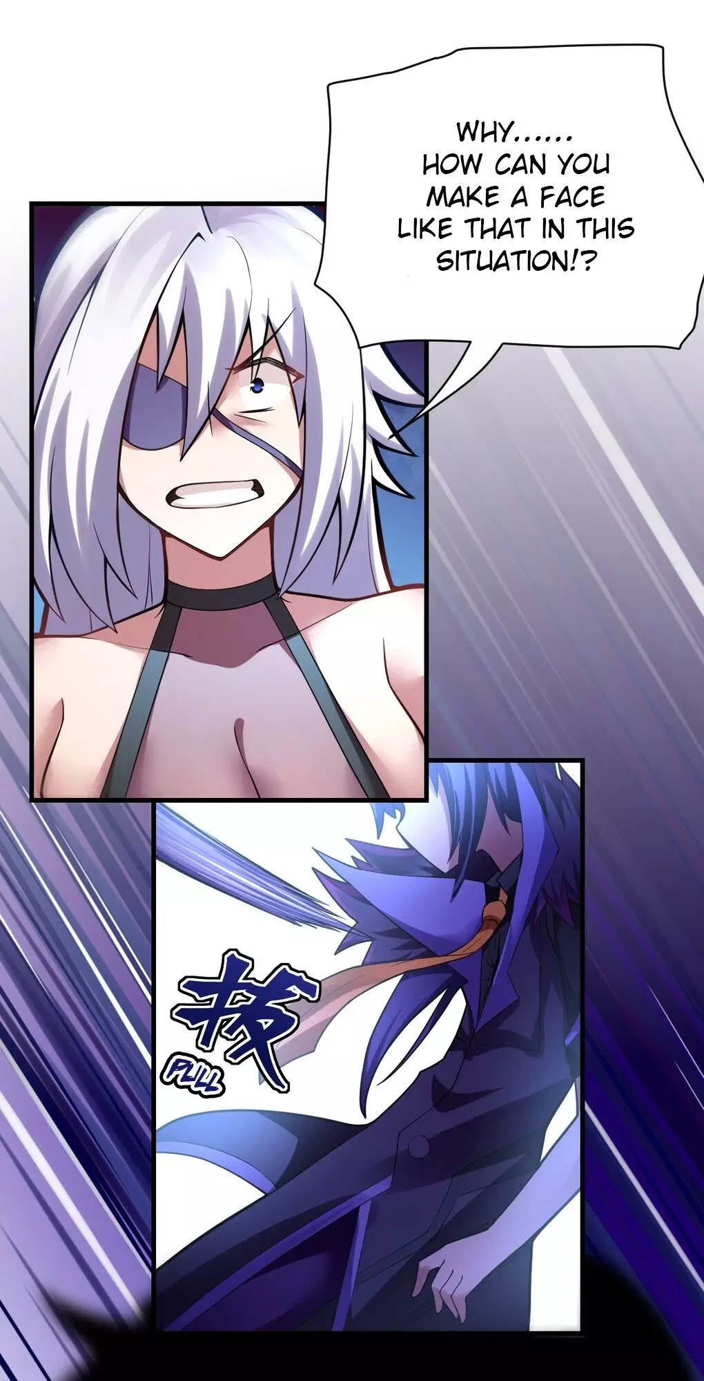 I, The Strongest Demon, Have Regained My Youth?! - 4 page 14