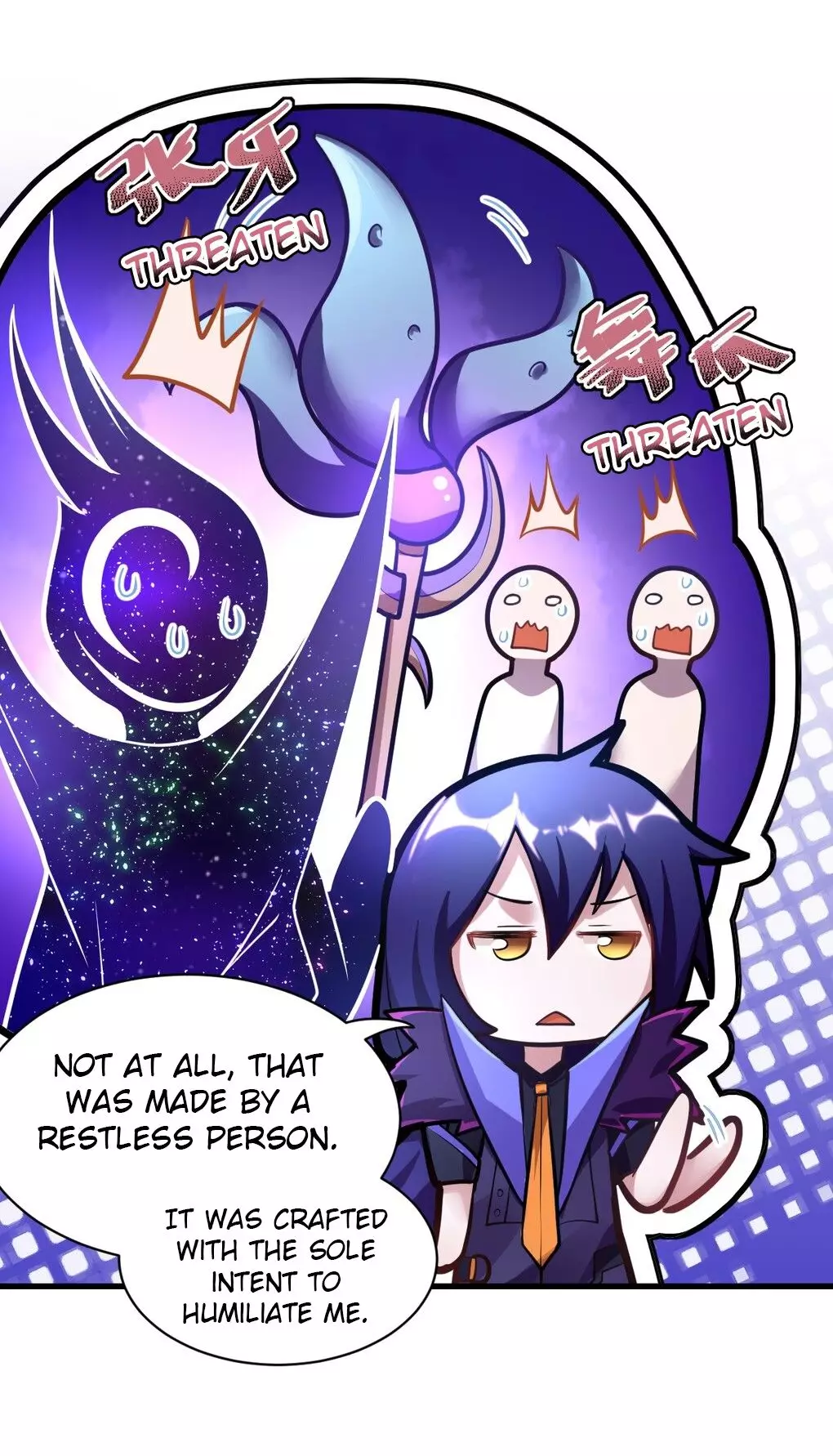 I, The Strongest Demon, Have Regained My Youth?! - 4 page 45