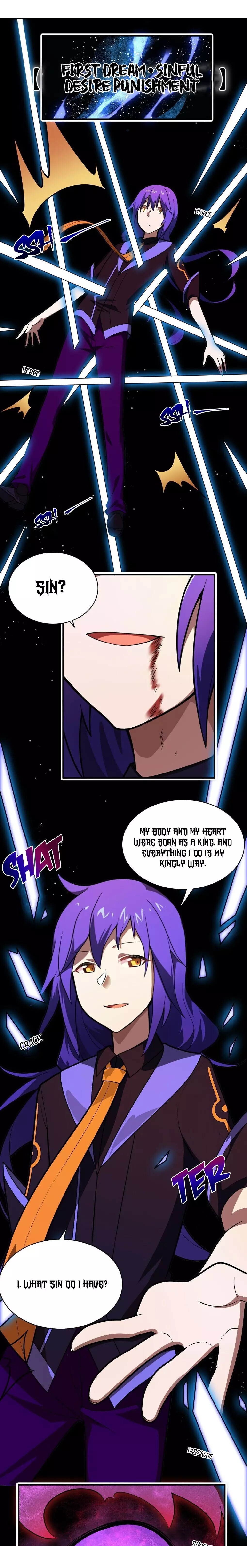 I, The Strongest Demon, Have Regained My Youth?! - 40 page 11