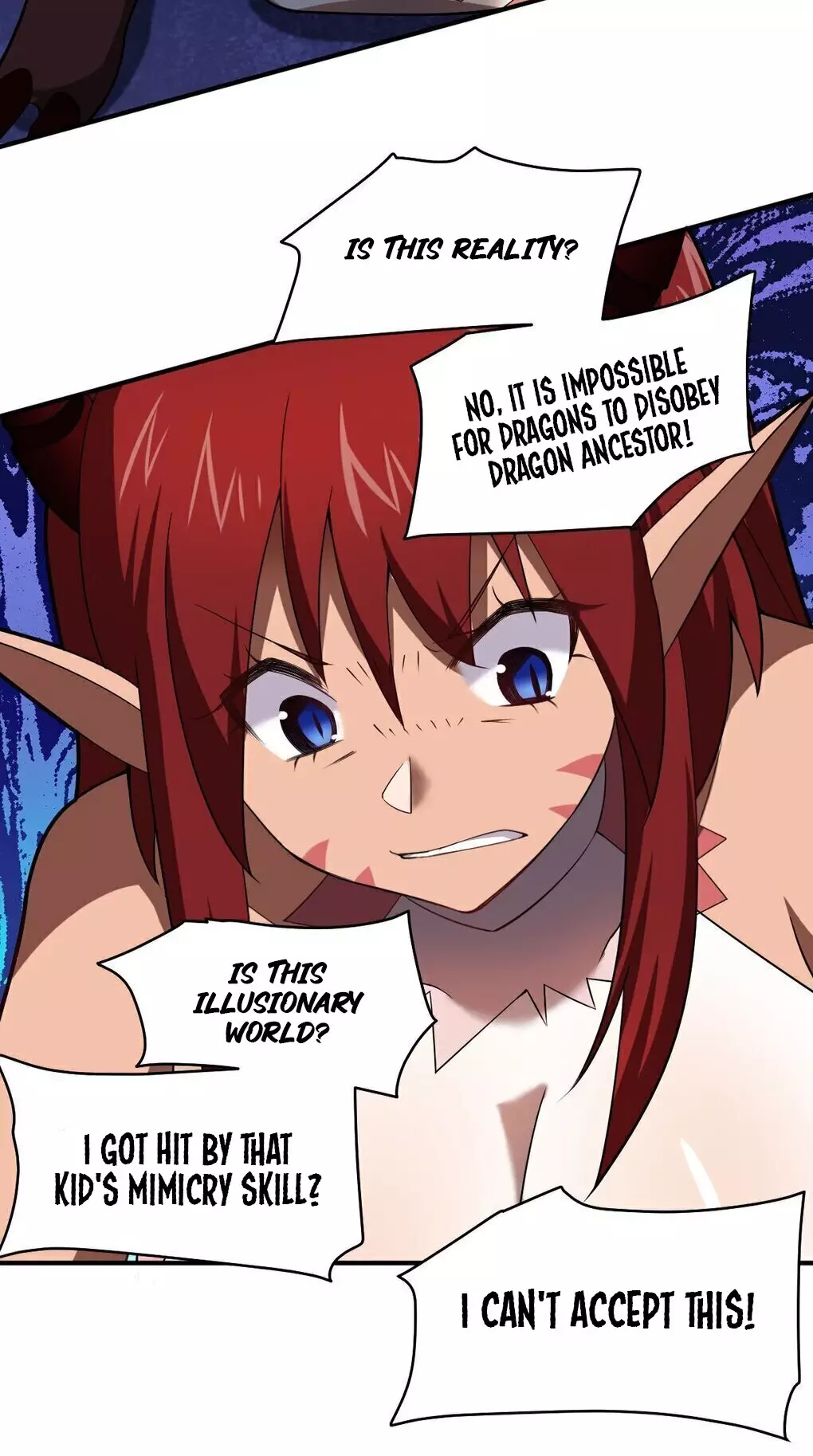 I, The Strongest Demon, Have Regained My Youth?! - 41 page 22