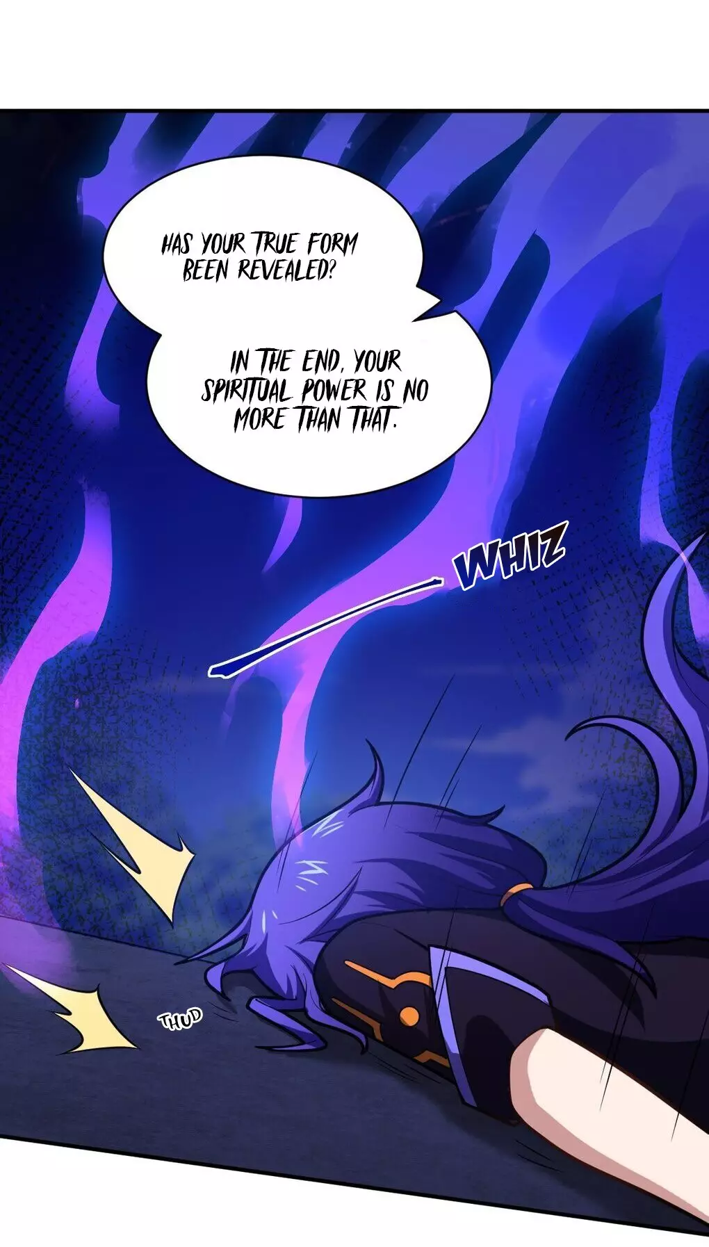 I, The Strongest Demon, Have Regained My Youth?! - 41 page 7