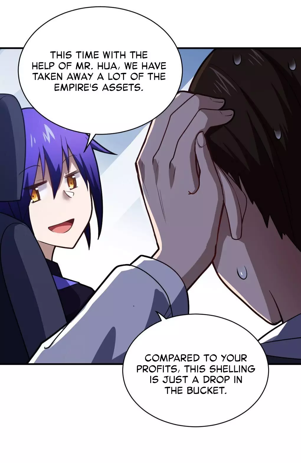 I, The Strongest Demon, Have Regained My Youth?! - 42 page 55