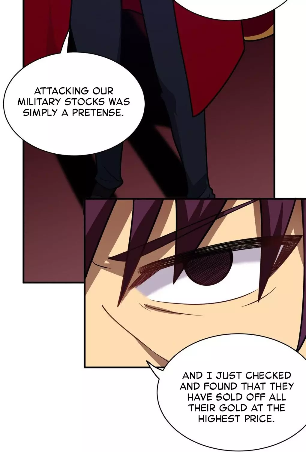 I, The Strongest Demon, Have Regained My Youth?! - 43 page 11