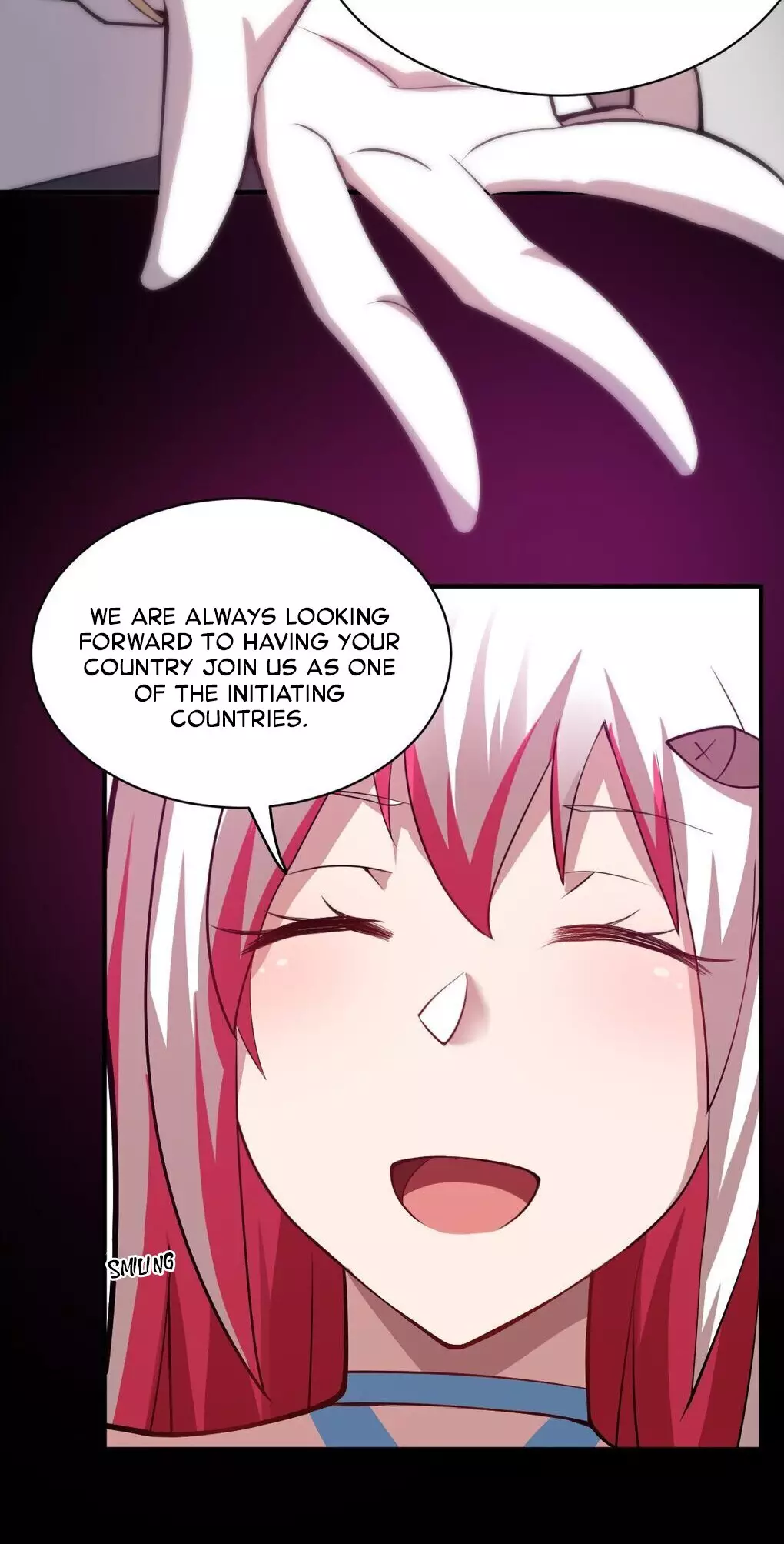 I, The Strongest Demon, Have Regained My Youth?! - 43 page 58
