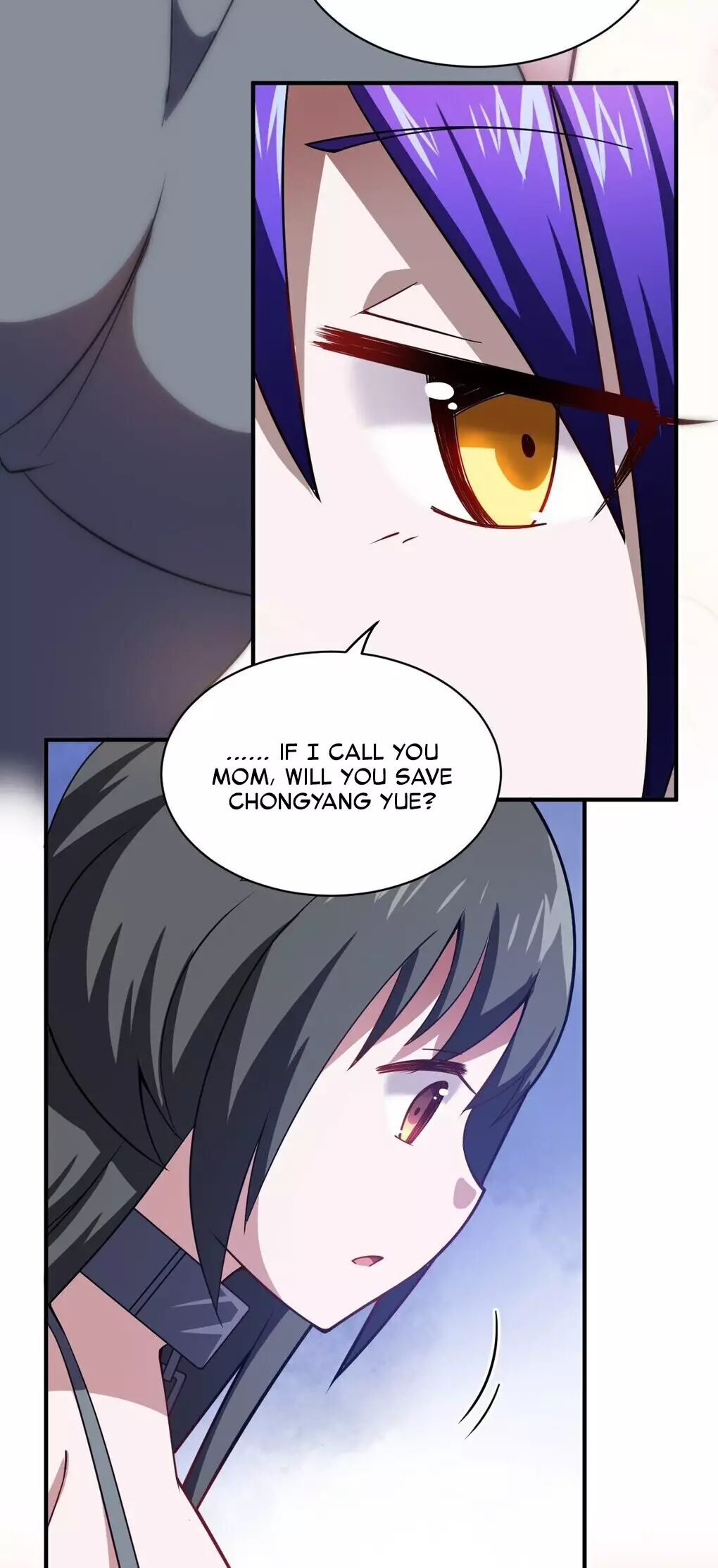 I, The Strongest Demon, Have Regained My Youth?! - 45 page 22