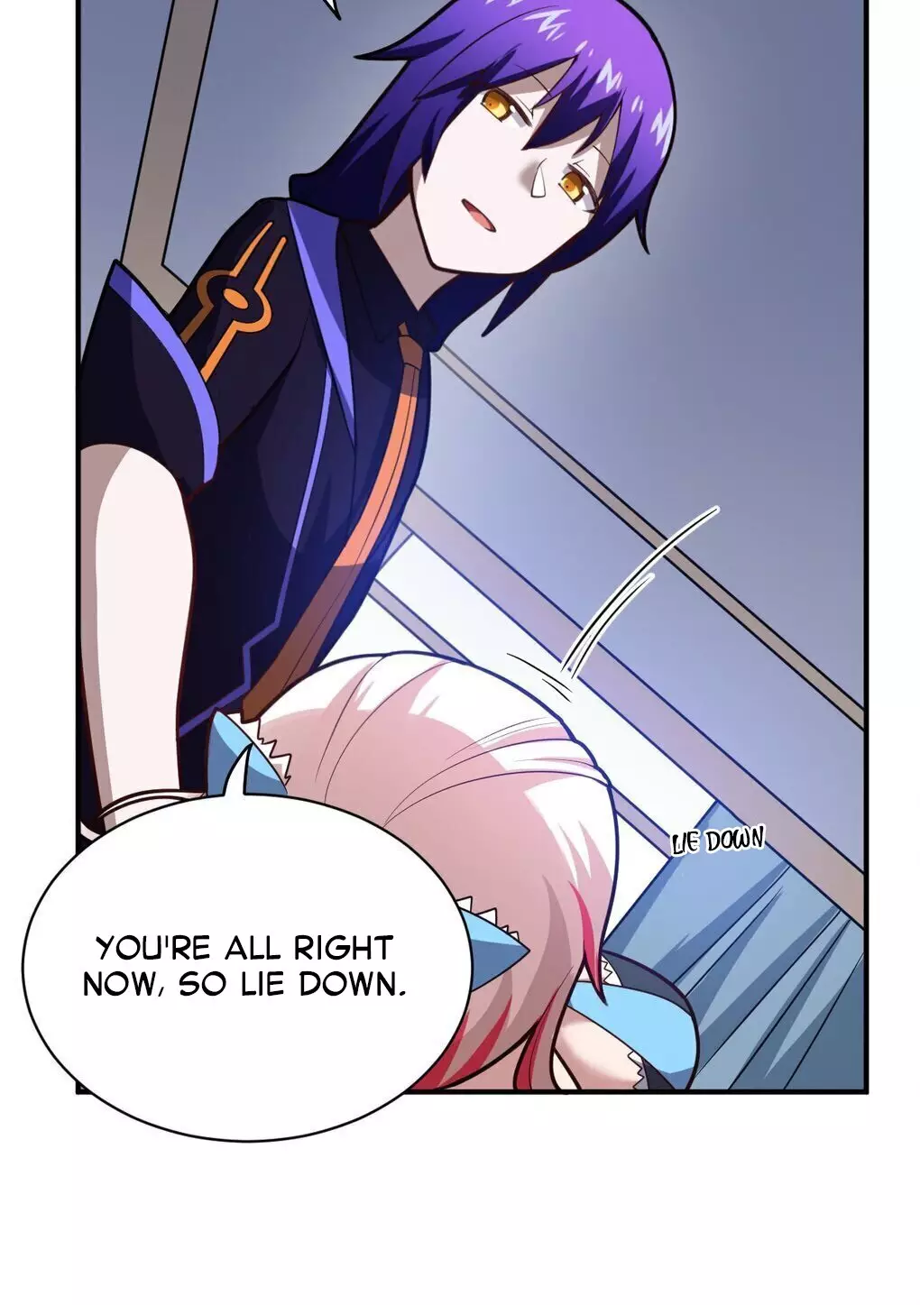 I, The Strongest Demon, Have Regained My Youth?! - 46 page 16