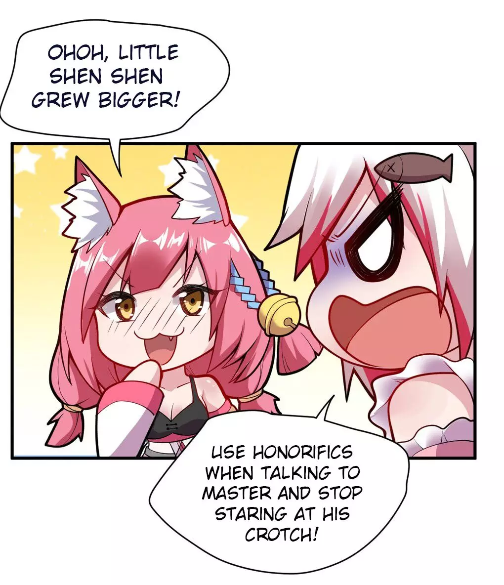 I, The Strongest Demon, Have Regained My Youth?! - 5 page 14