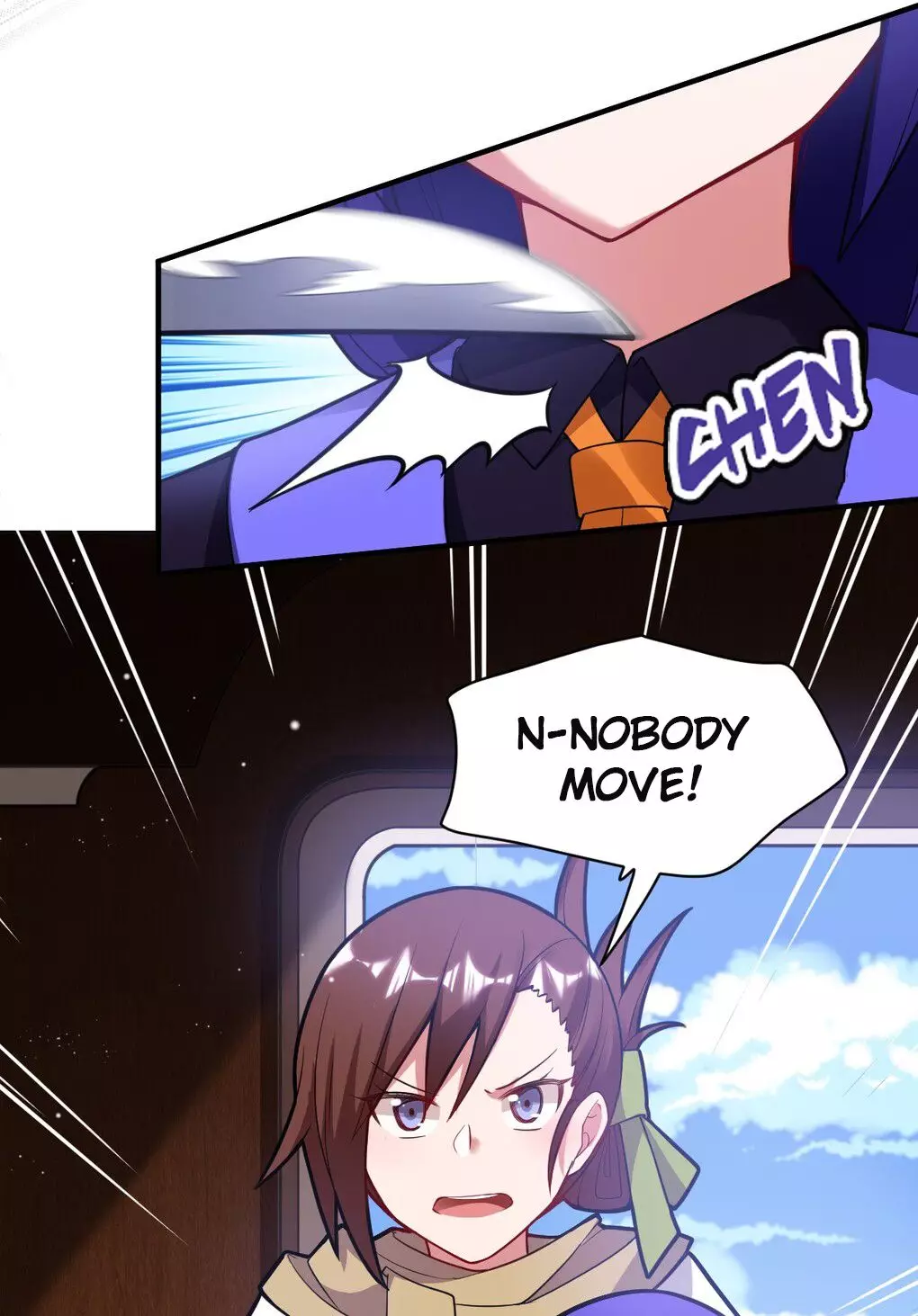 I, The Strongest Demon, Have Regained My Youth?! - 5 page 31