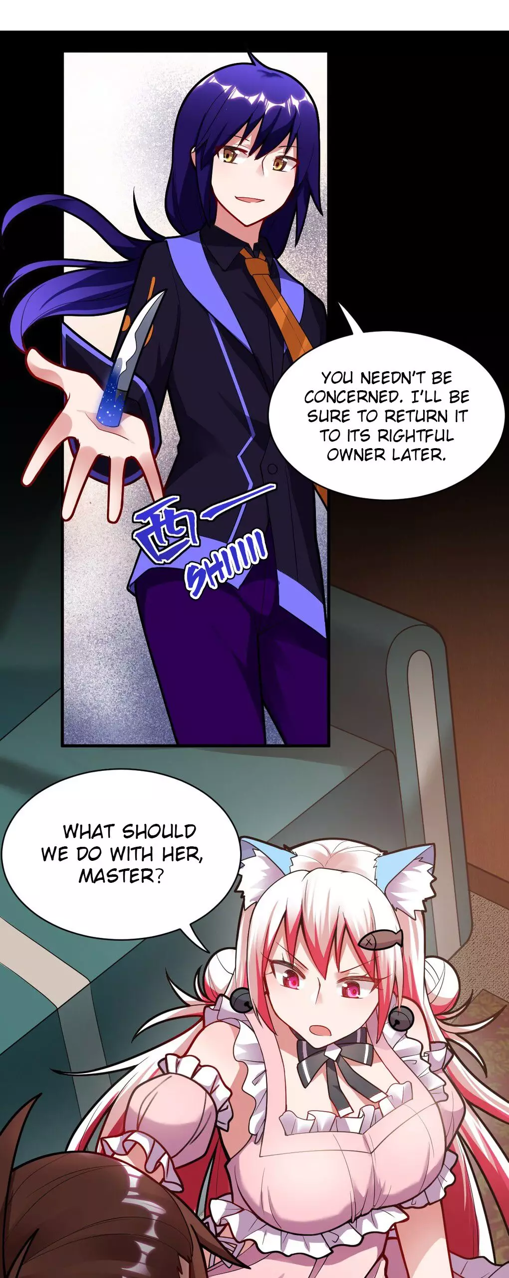 I, The Strongest Demon, Have Regained My Youth?! - 5 page 42