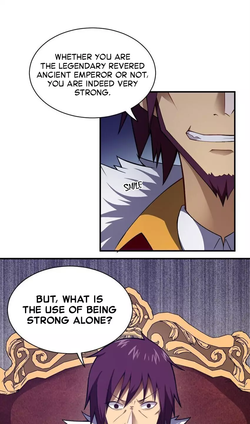 I, The Strongest Demon, Have Regained My Youth?! - 50.1 page 3