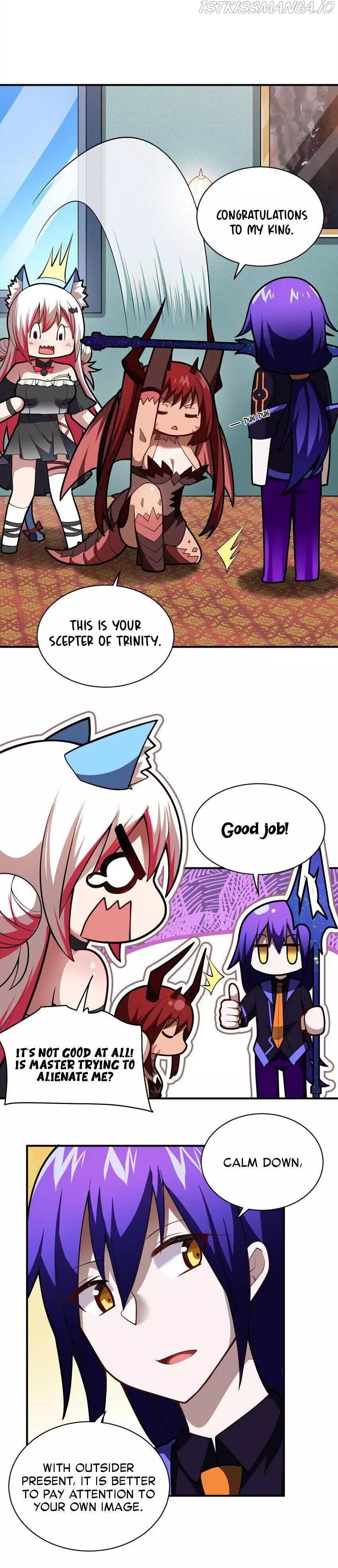 I, The Strongest Demon, Have Regained My Youth?! - 51 page 12