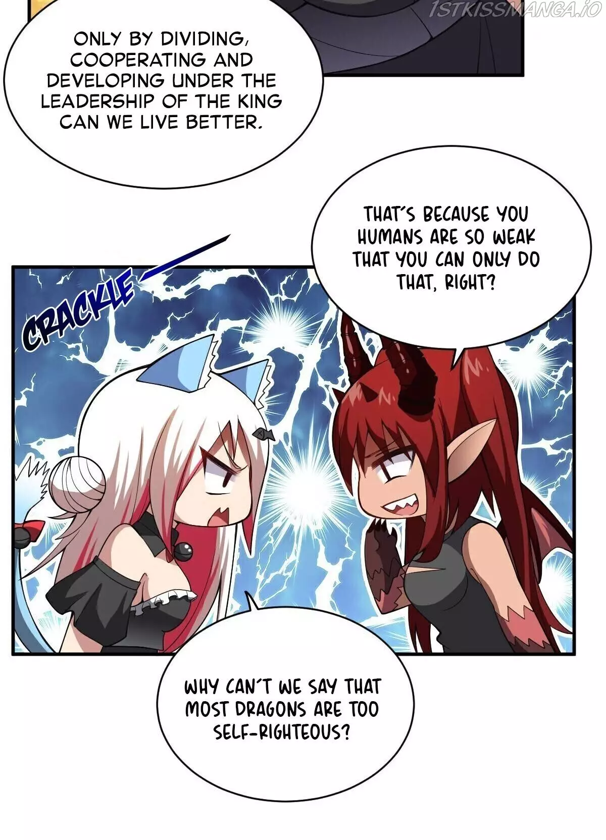 I, The Strongest Demon, Have Regained My Youth?! - 52 page 22